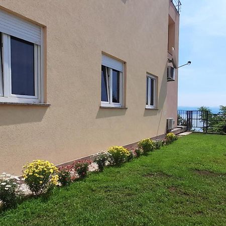 Appartamento No. 1 Opatija Bagian luar foto