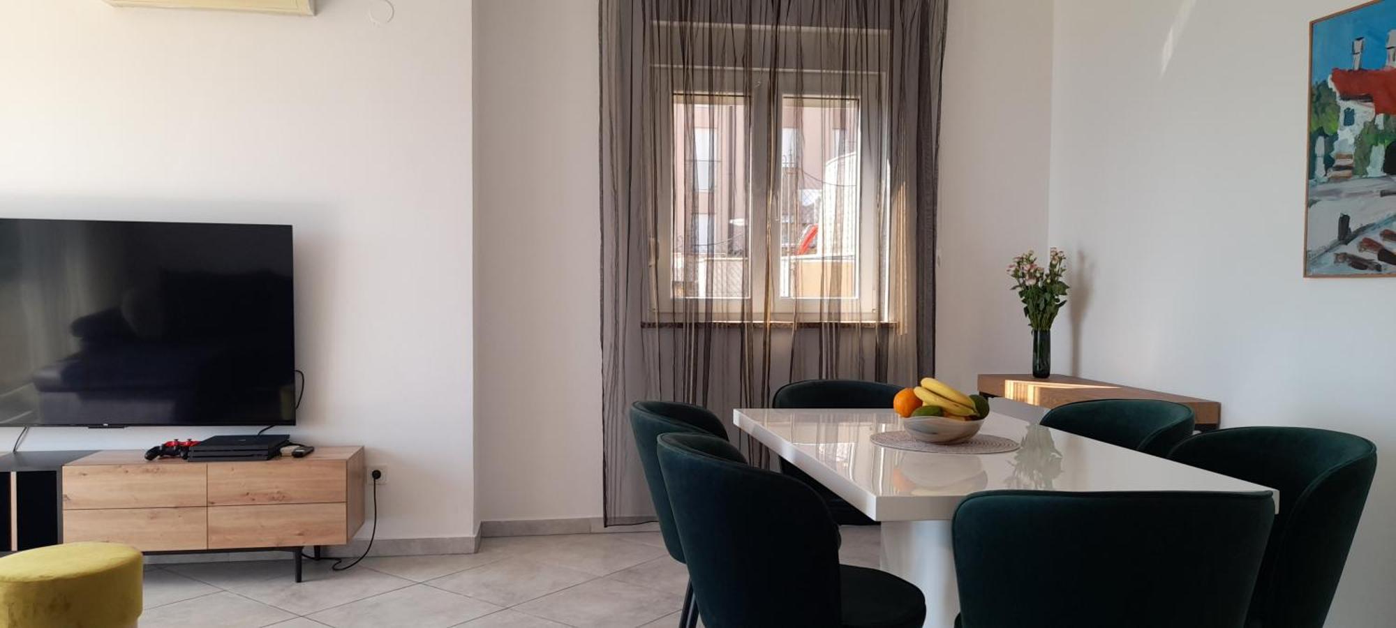 Appartamento No. 1 Opatija Bagian luar foto
