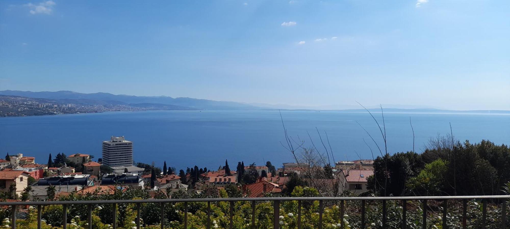Appartamento No. 1 Opatija Bagian luar foto