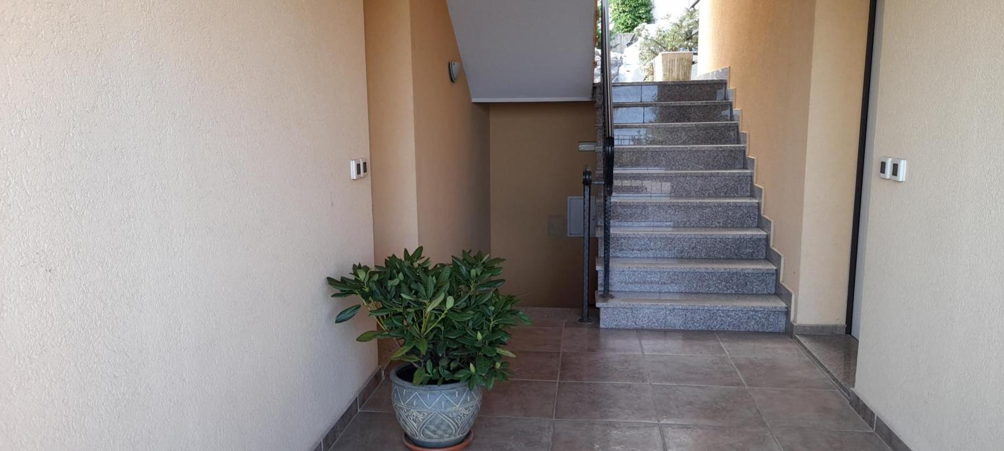 Appartamento No. 1 Opatija Bagian luar foto