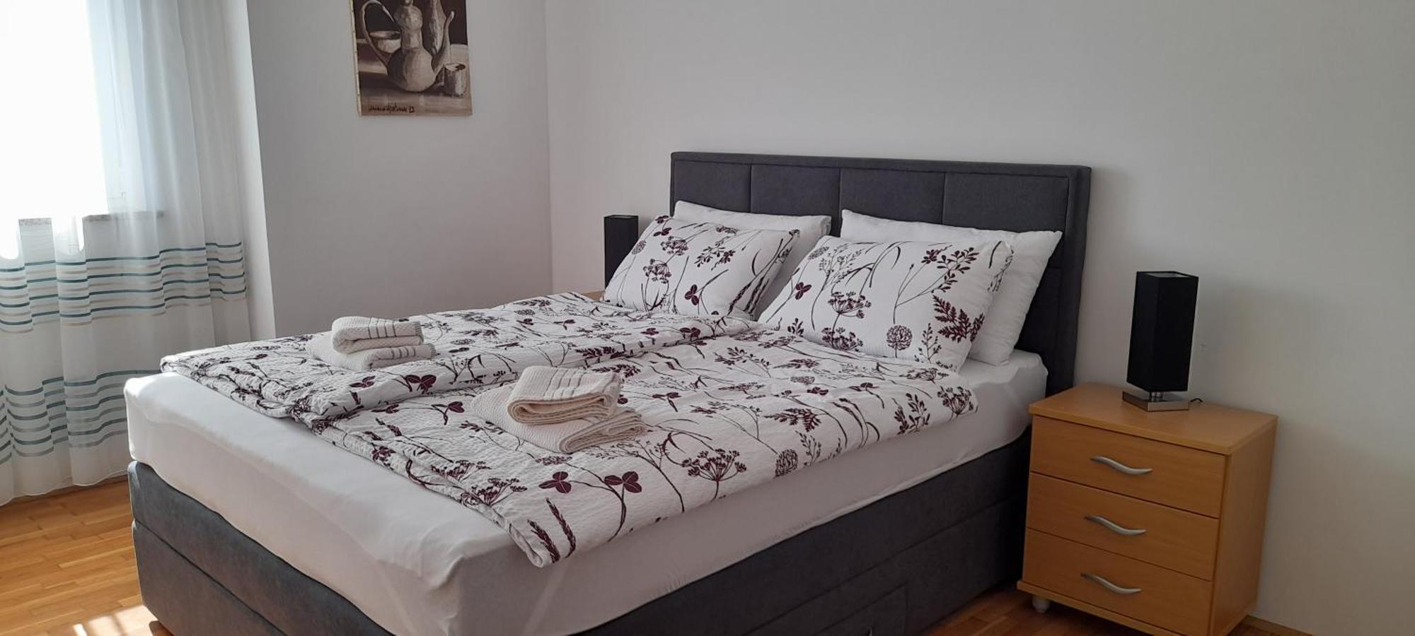 Appartamento No. 1 Opatija Bagian luar foto