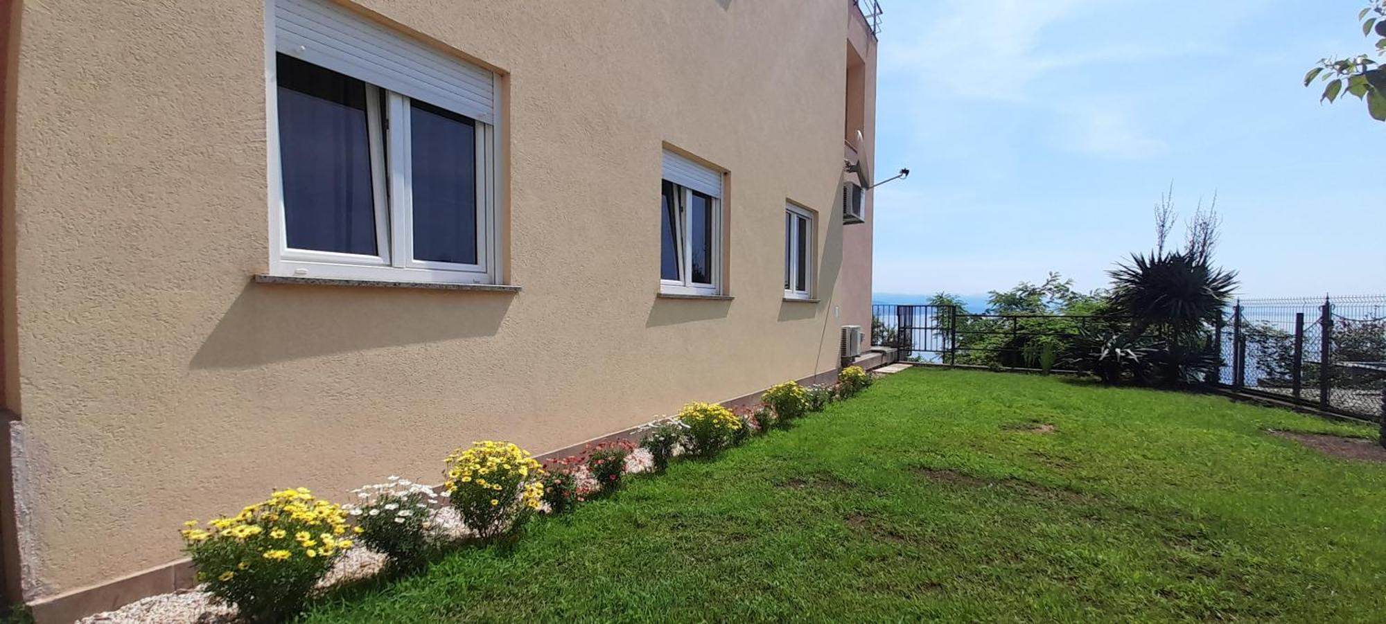Appartamento No. 1 Opatija Bagian luar foto